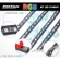 Kit Led Tuning RGB 90x120 Leds 5V~24V - SLL-ATM90120