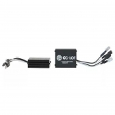 Canceler p/ LED H7 JR8 CCLOT - YXFCANH7