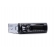 Rádio Automotivo MP3 Nakamichi AM/FM/Bluetooth/USB/AUX/Controle remoto - NQ512BT