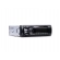 Rádio Automotivo MP3 Nakamichi AM/FM/Bluetooth/USB/AUX/Controle remoto - NQ512BT