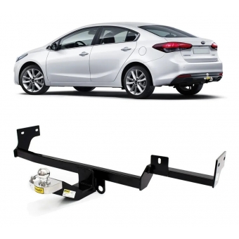 Engate Reboque Mult - Kia Cerato 2013/2019