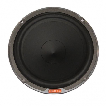 Kit 2 Vias HERTZ (6Pol/230W)