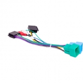 Chicote Ligação EXPEX Fiat Nova Strada/Toro - EXC FT-065