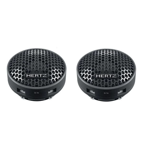 Kit 2 Vias HERTZ (6Pol/80W RMS) Dieci DSK 170.3 - DSK160.3