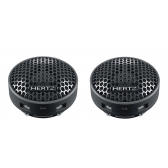 Kit 2 Vias HERTZ (6Pol/80W RMS) Dieci DSK 170.3 - DSK160.3