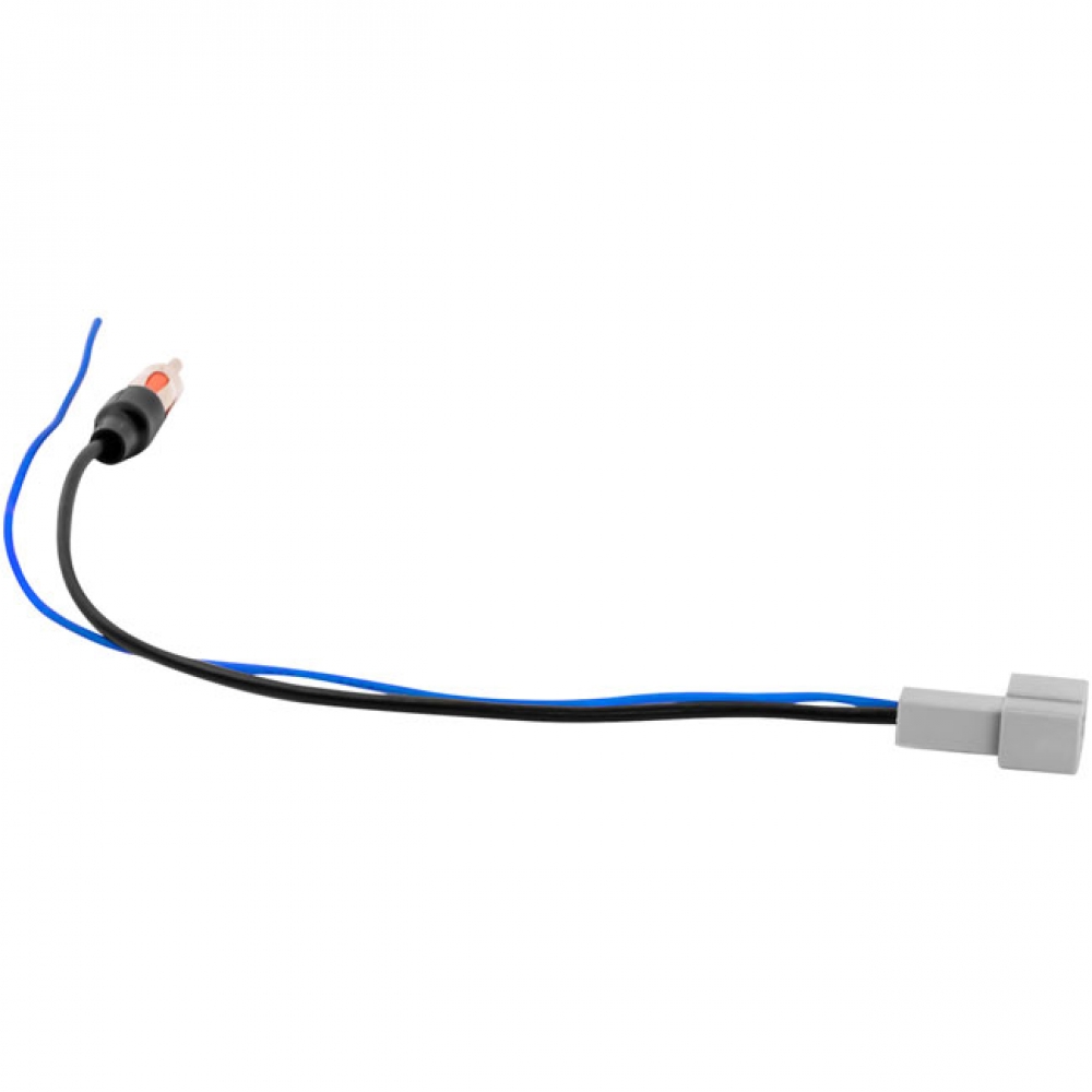 Adaptador de Antena Amplificada EXPEX City/Civic/Linha Honda - EXC04