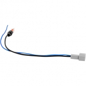 Adaptador de Antena Amplificada EXPEX City/Civic/Linha Honda - EXC04