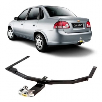 Engate Reboque Mult - Chevrolet GM Corsa Classic 2010/2020