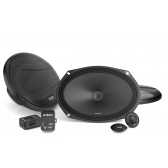 Kit Falante 2 Vias (6x9Pol/300W) AUDISON - Prima APK 690