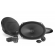 Kit Falante 2 Vias (6x9Pol/300W) AUDISON - Prima APK 690