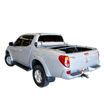 Capota L200 Triton 2009/2020 - Flash Force - FLASH COVER