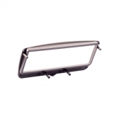 Moldura EXPEX 1Din - Palio/Grand Siena - Champagne - EPX368 (AP901)