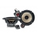 Kit 2 Vias FOCAL Flax Evo PS 165 FE 6Pol (140/70W RMS) - PS 165 FE
