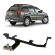 Engate Reboque Mult - Fiat Palio Weekend Locker 2008/2019