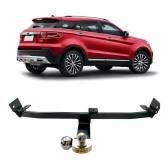 Engate Reboque Mult - Ford Territory 2021/2022