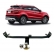 Engate Reboque Mult - Ford Territory 2021/2022
