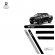 Friso Lateral Redondo S10 TOP MIX - Preto Ouro Negro
