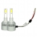 HEADLIGHT LED R8 H1 6500K 36W 3800LM - H16500K