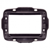 Moldura EXPEX 2Din/MP5 - Jeep Renegade 2015/2022 - Preto - EPX411