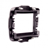 Moldura EXPEX 2Din/MP5 - Jeep Renegade 2015/2022 - Preto - EPX411