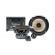 Kit 2 Vias FOCAL Flax Evo PS 165 FXE 6Pol (160/80W RMS) - PS 165 FXE
