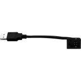Chicote adaptador de antena para USB - Nissan - EXC050
