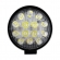 Farol Auxiliar 14 LEDS Universal R8 42W - FG01-42W