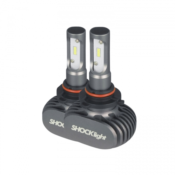 ULTRALED TITANIUM HB3 9005 6000K 12V 50W 5000LM - SLL-69005