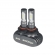 ULTRALED TITANIUM HB3 9005 6000K 12V 50W 5000LM - SLL-69005