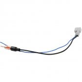 Adaptador de Antena Amplificada EXPEX City/Civic/Linha Honda - EXC04