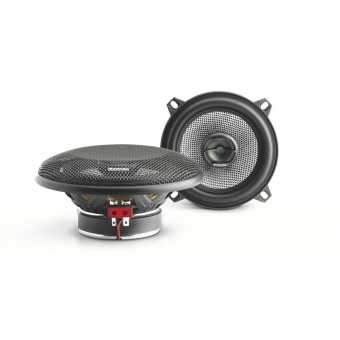 Kit Falante FOCAL Acess 130 AC 5Pol (100/50W RMS)