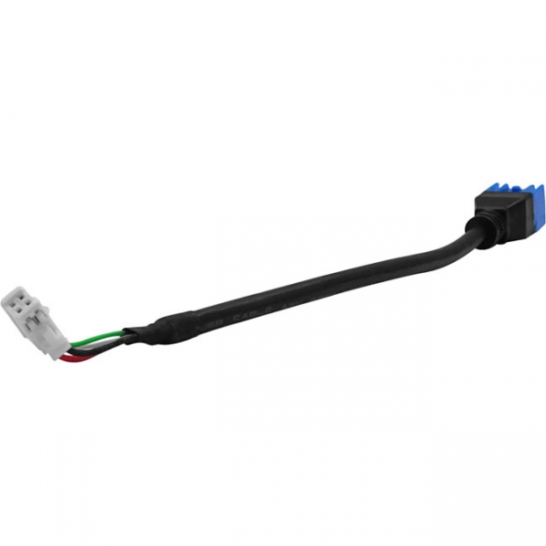 Kit Multifunções EXPEX New Ford Ranger Dedicado p/ Multimídia c/ Android c/ Protocolo - EXCANPLUS-FD02