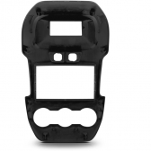 Moldura EXPEX 2Din - Ranger 2013/2015 s/ Botões - Preto - SCOSCHE - EPX100