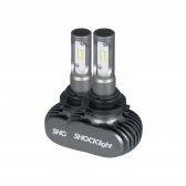ULTRALED TITANIUM HB4 9006 6000K 12V 50W 5000LM - SLL-69006
