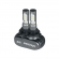 ULTRALED TITANIUM HB4 9006 6000K 12V 50W 5000LM - SLL-69006