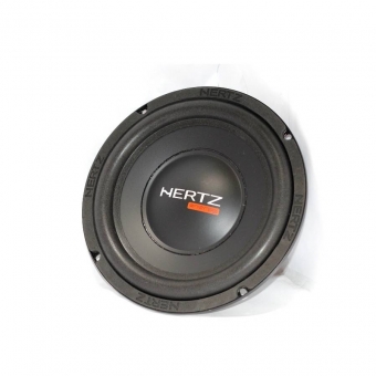 Subwoofer Slim HERTZ (8 Pol/600W)
