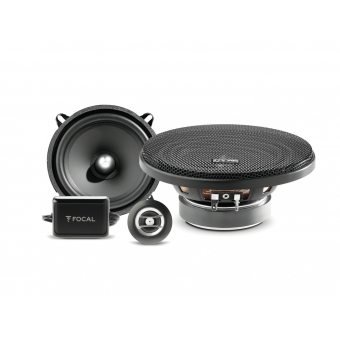 Kit Falante FOCAL Auditor RSE 130 5Pol (100/50W RMS)