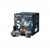 HEADLIGHT S16 NANO H1 6000K 12V 40W 4200LM - SLL-160001