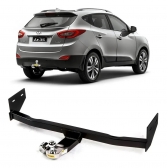 Engate Reboque Mult - Hyundai ix35 2011/2022