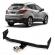 Engate Reboque Mult - Hyundai ix35 2011/2022