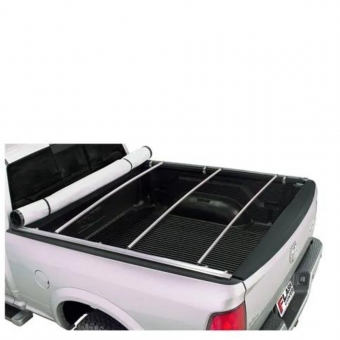 Capota Dodge RAM Cabine Dupla 2012/2020 - Flash Roller - FLASH COVER