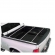 Capota Dodge RAM Cabine Dupla 2012/2020 - Flash Roller - FLASH COVER