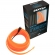 Fita Neon Laranja 3 Metros - SL-FTLA-3
