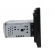 Central Multimídia 1Din 9 Pol H-Tech c/ Espelhamento BT/SD/AUX - HT-9020SC