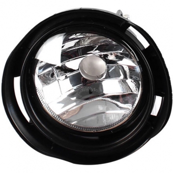 Kit Farol Milha Etios Hatch/Sedan 2012 em diante Shocklight
