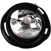 Kit Farol Milha Etios Hatch/Sedan 2012 em diante Shocklight - SL-250910