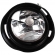 Kit Farol Milha Etios Hatch/Sedan 2012 em diante Shocklight - SL-250910