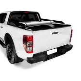 Capota Ranger Storm Cabine Dupla 2020 c/Santo Antônio Original - Flash Force - FLASH COVER