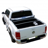 Capota Amarok Cabine Dupla 2010/2020 - Flash Roller - FLASH COVER