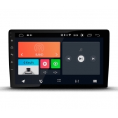 Central Multimídia FAAFTECH Universal - 10 Pol - FT-MM-AND10.1